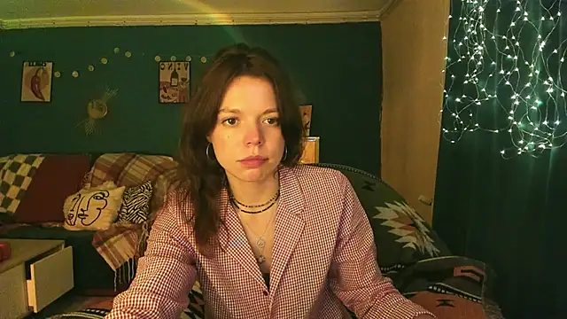ClancyMorissey's Live XXX Chat
