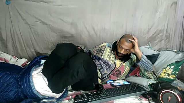 Camodick Chat XXX live