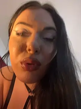 KeiraVVS_ Live XXX-Chat
