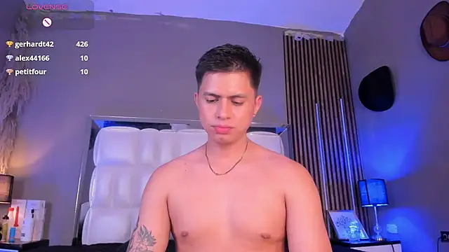 Sembang XXX Secara Langsung Niicky1_