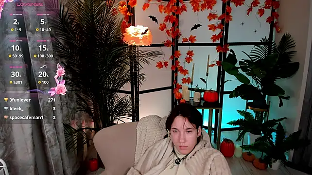 Olivia_Everly Live XXX-Chat