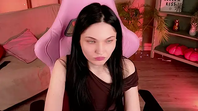 PassionSilence's Live XXX Chat
