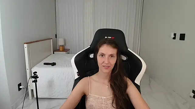 Chat XXX ao vivo de upssnowy