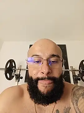 XXX chat uživo modela Luke__09