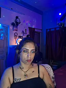 Chat XXX en directo de Poisonou5