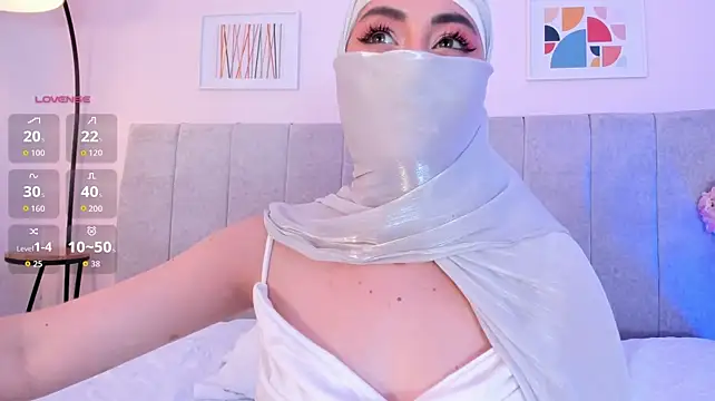 fatiima_ – Live XXX-chat