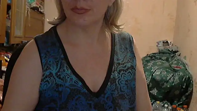 Chat XXX en directo de Bonditta