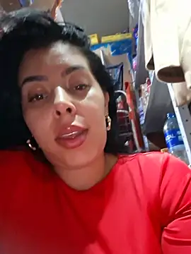 Chat +18 de Luianna ao vivo
