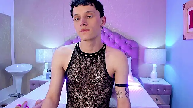 LephyStar's Live XXX Chat