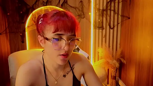 liss_red_tx's Live XXX Chat