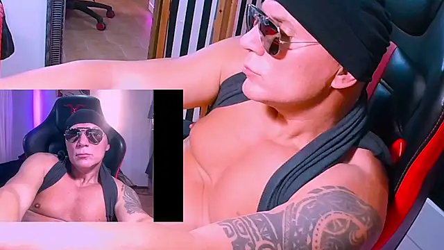 MattSteelX Chat XXX live