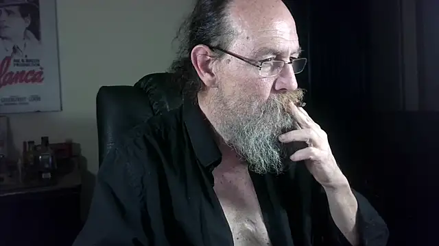 Онлайн чат XXX Uncle_Hottie