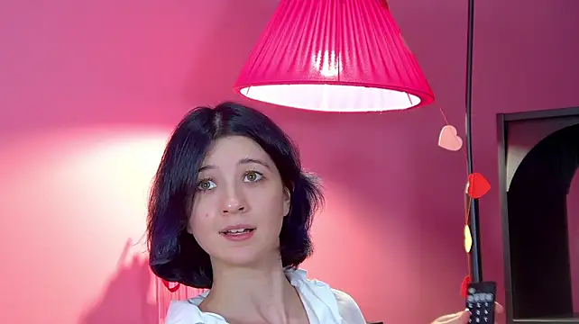 Živý XXX chat AnneAvelin