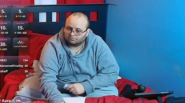 Chat +18 de Iv21o ao vivo