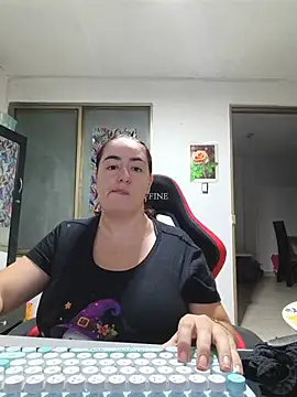 rosahills Live XXX-Chat