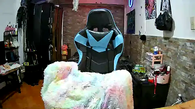 Chat XXX en directo de AngelaQueen_