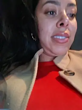 Luianna 라이브 XXX 채팅