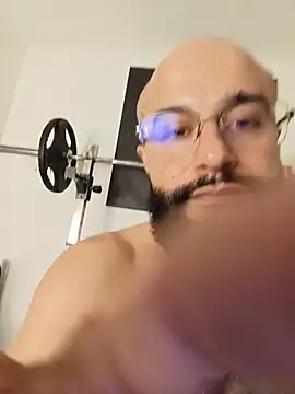 Czat XXX na żywo – Luke__09