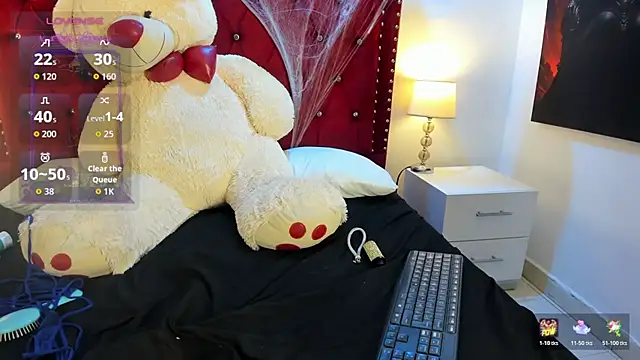 Akira_yumi's Webcam Show