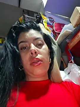 دردشة Luianna الجنسية المباشرة