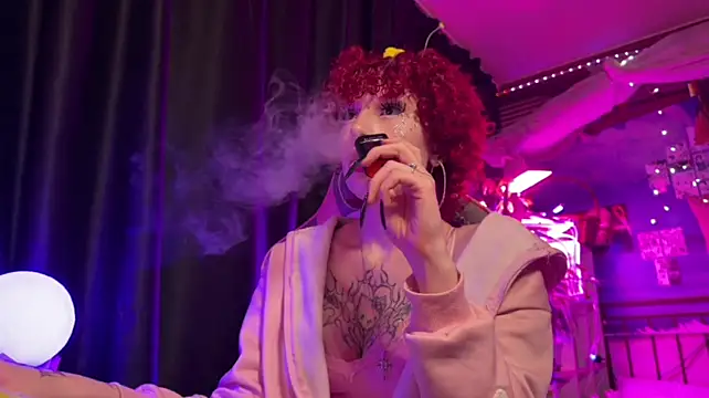 XXX chat uživo modela Ameli_Rouse