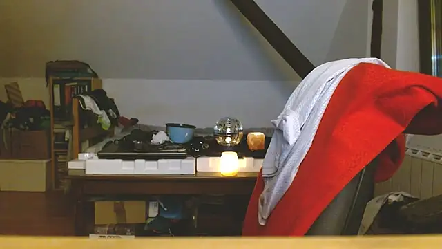 mariuchohot élő XXX-chatje