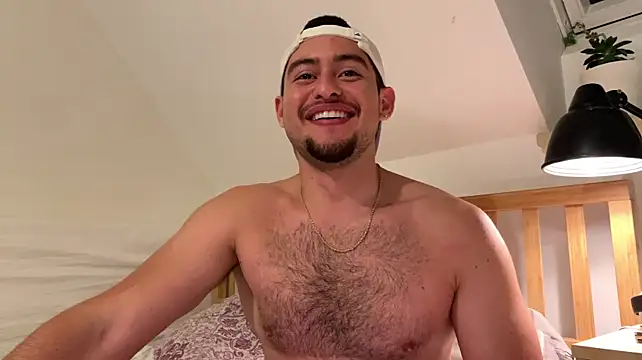 maxingold Live XXX Chat