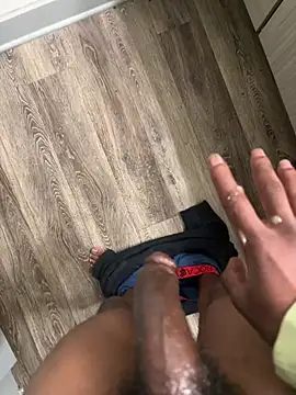 Prettydickboyy 网络视讯表演