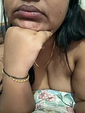 Miss_Radhika1's Live XXX Chat
