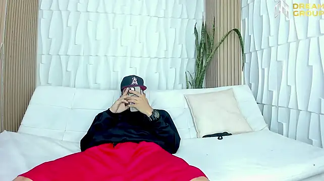 Chatroom XXX en direct de AmazingPartys
