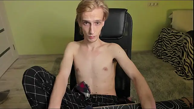 Rick_Reed – Live XXX-chat