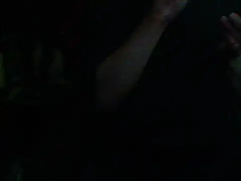 mrdemoncrowly 웹캠 쇼