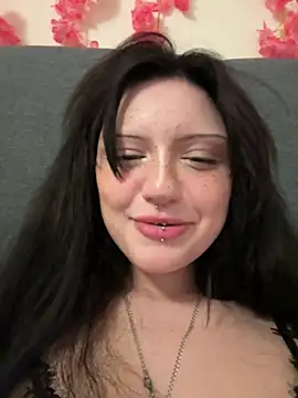KimiSakura Chat XXX in diretta