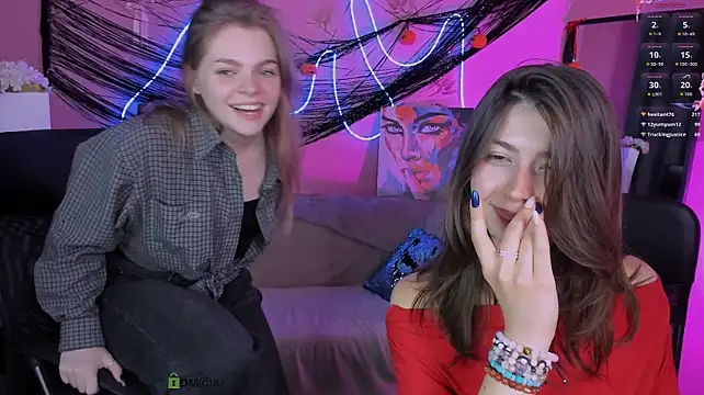 Chat XXX Live kitniss_dreamy