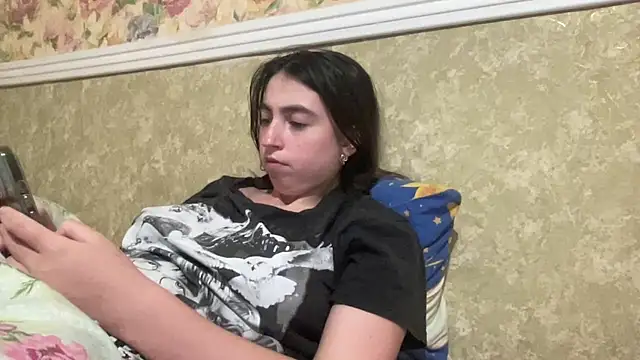 XXX chat uživo modela Aphr0ditee