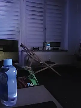 Zu_Real 웹캠 쇼