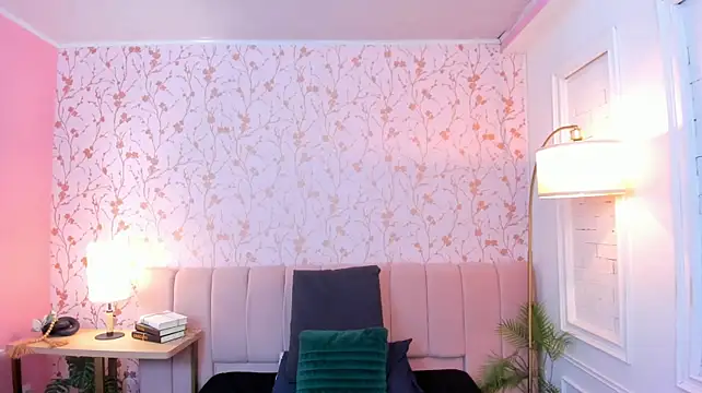 halleylorens 라이브 XXX 채팅