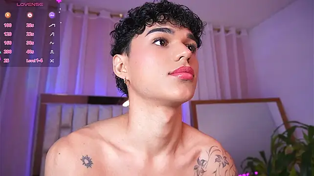Kai_starn Live XXX chat