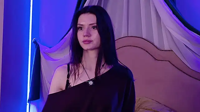 XXX chat uživo modela Elsy_Moss