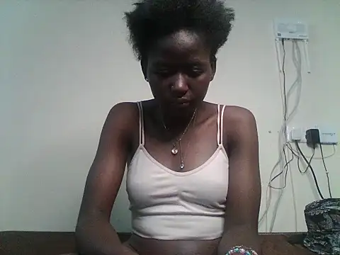 Nasty_melanin's Live XXX Chat