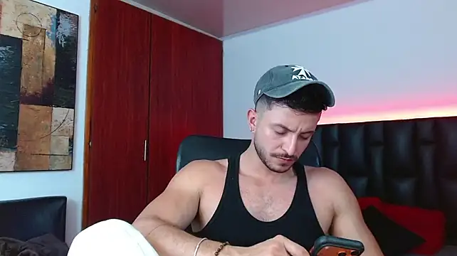 Marcus_lafourt – Naživo XXX chat