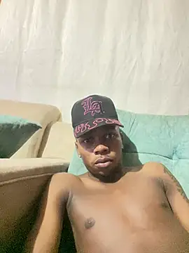 samuraygringo Webcam Show