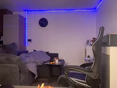 Luckymsa Chat XXX live