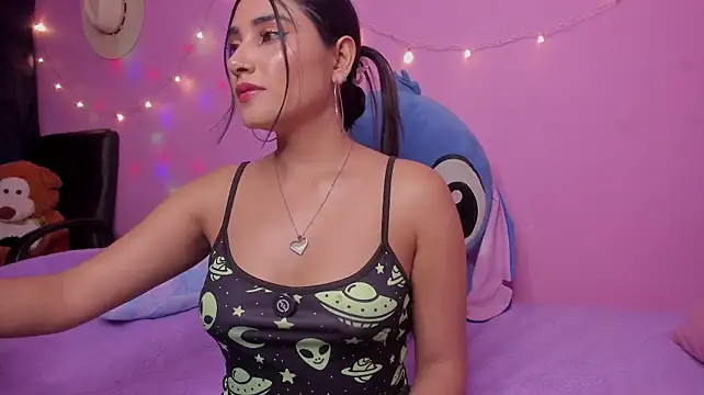 Chat XXX en directo de Stefany_Patel01