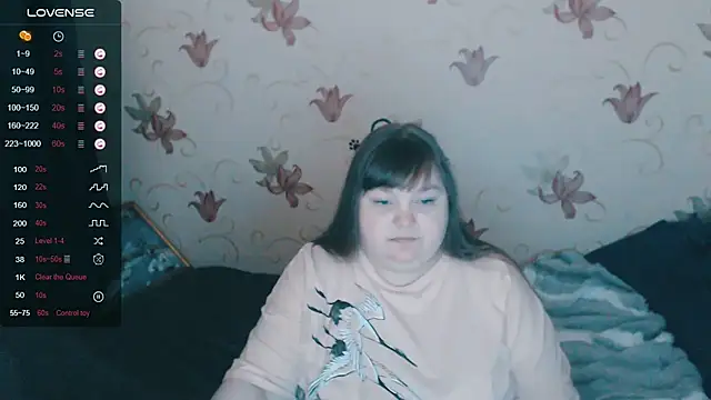 Chat XXX en directo de fistashka___