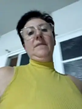 MILEIDE980 Live XXX Chat