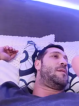 luigiX87's Webcam Show