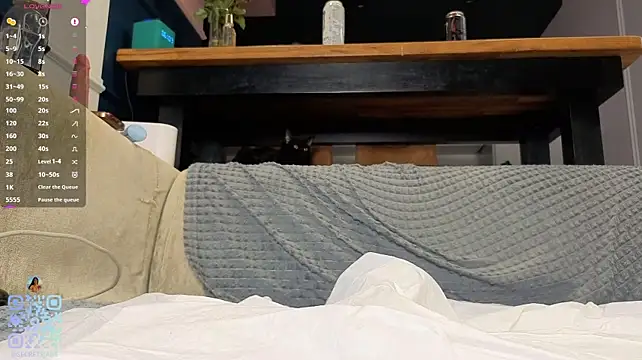 SweetSakuraJane's Live XXX Chat