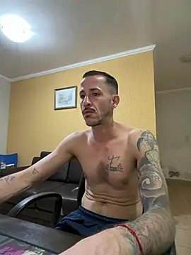 MeladoDiMeln Live XXX chat