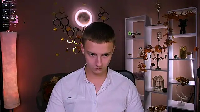 XXX chat uživo modela noah_nero